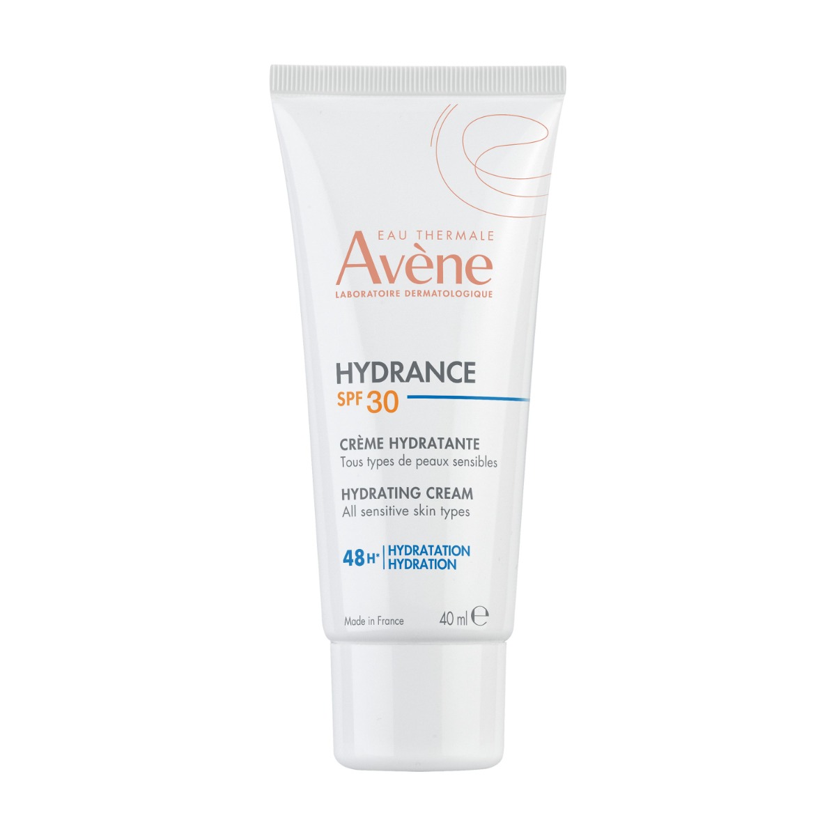Avène Hydrance Hydratační krém SPF30 40 ml Avène