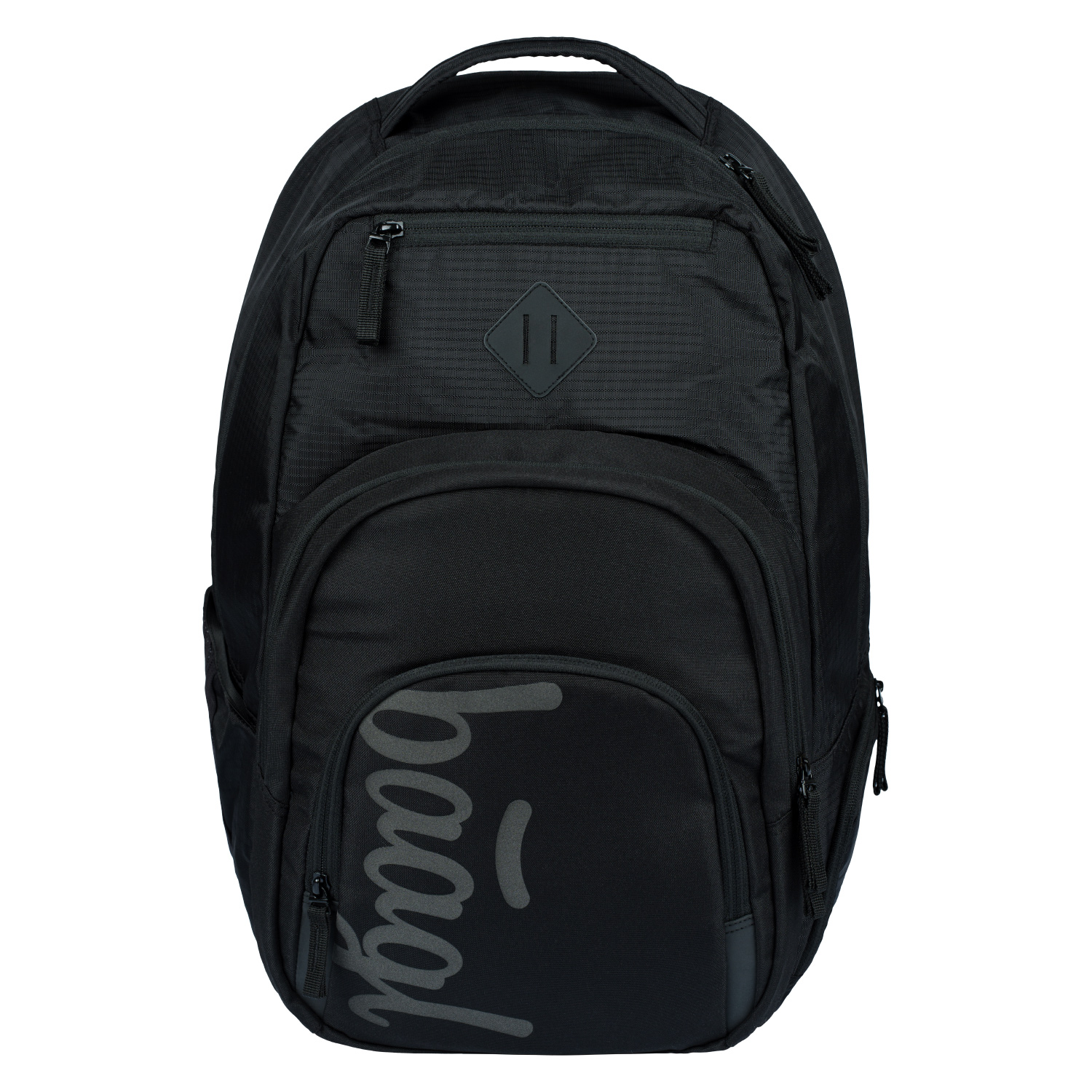 Baagl Batoh Coolmate Black Baagl