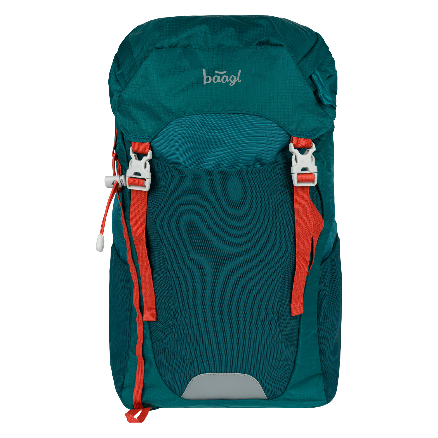 Baagl Batoh Tracker Verde Baagl