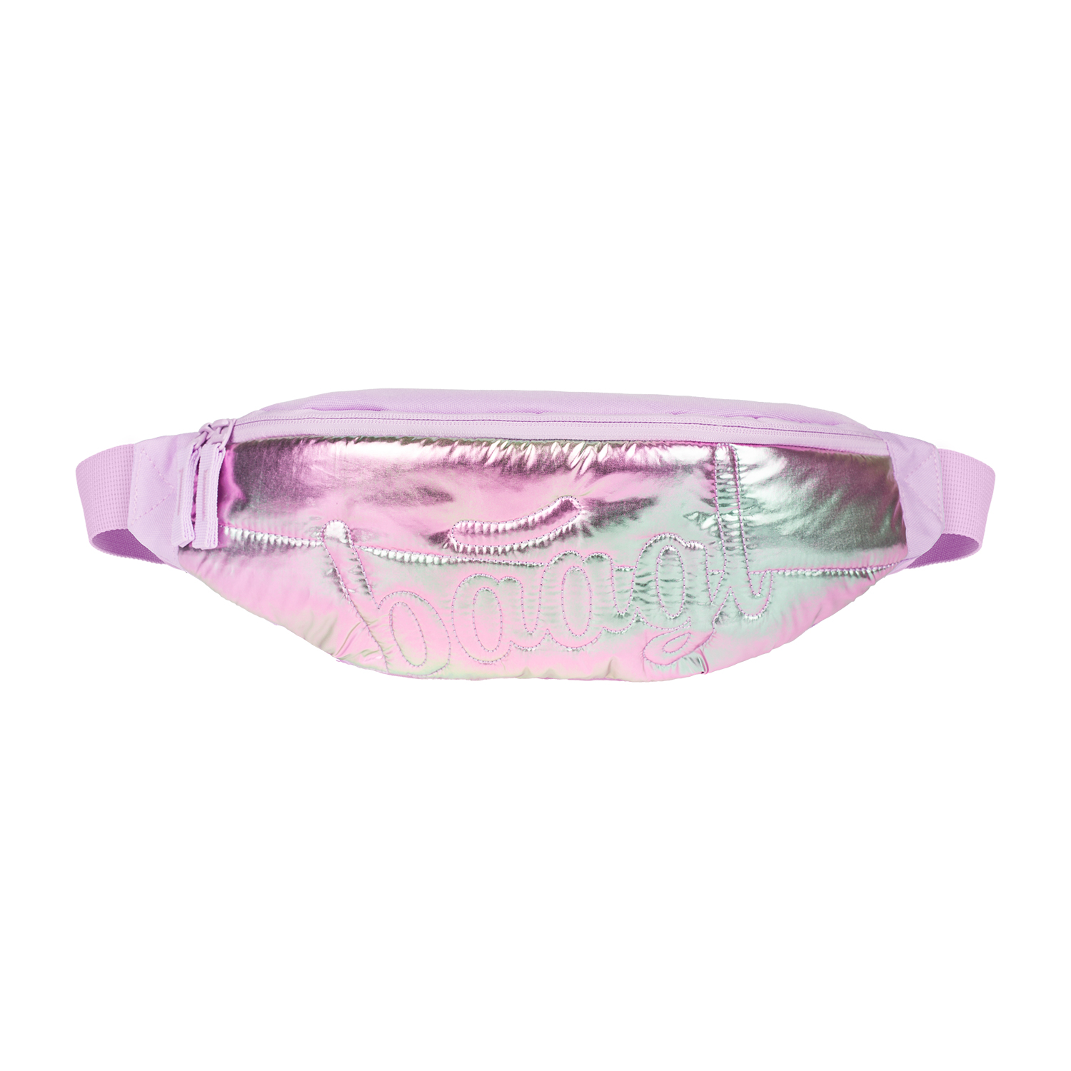 Baagl Ledvinka Snap Lavender Baagl