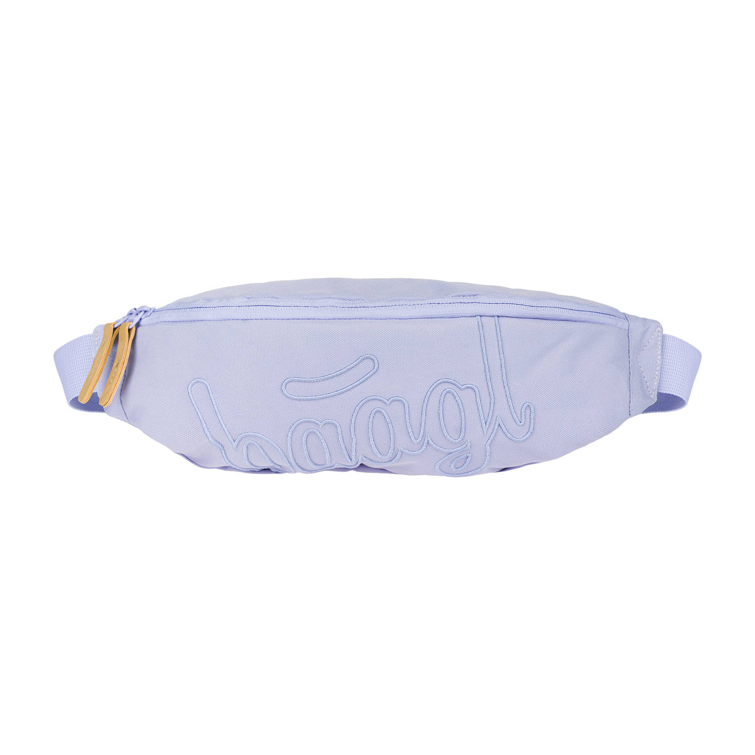 Baagl Ledvinka Snap Lilac Baagl
