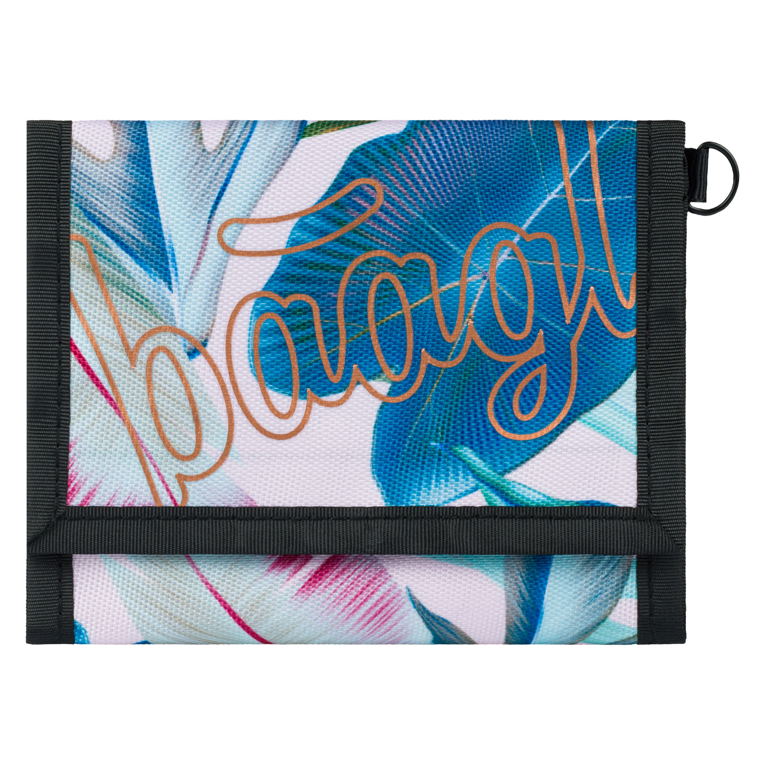 Baagl Peněženka Leafs Baagl