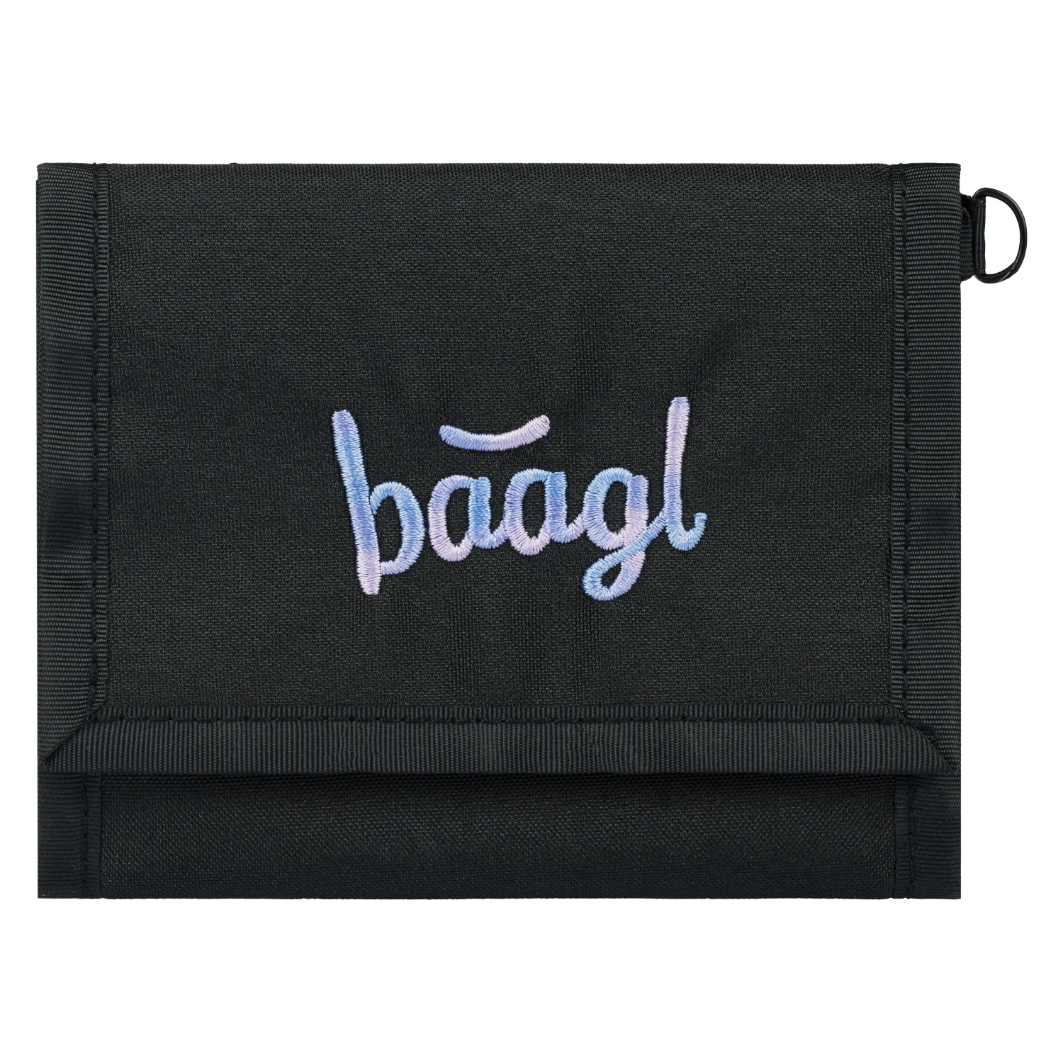 Baagl Peněženka Metallic Holo Baagl