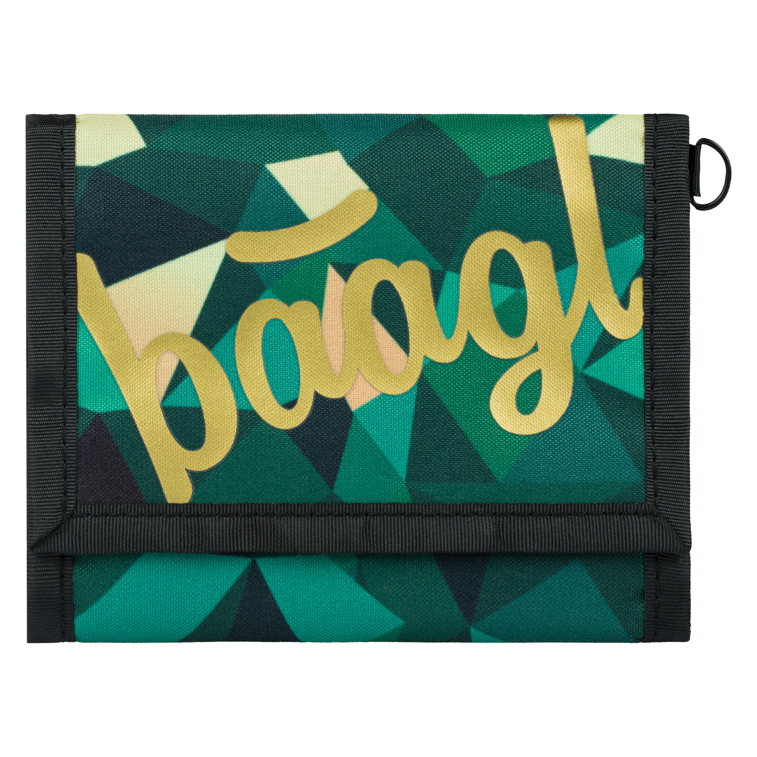 Baagl Peněženka Polygon Baagl
