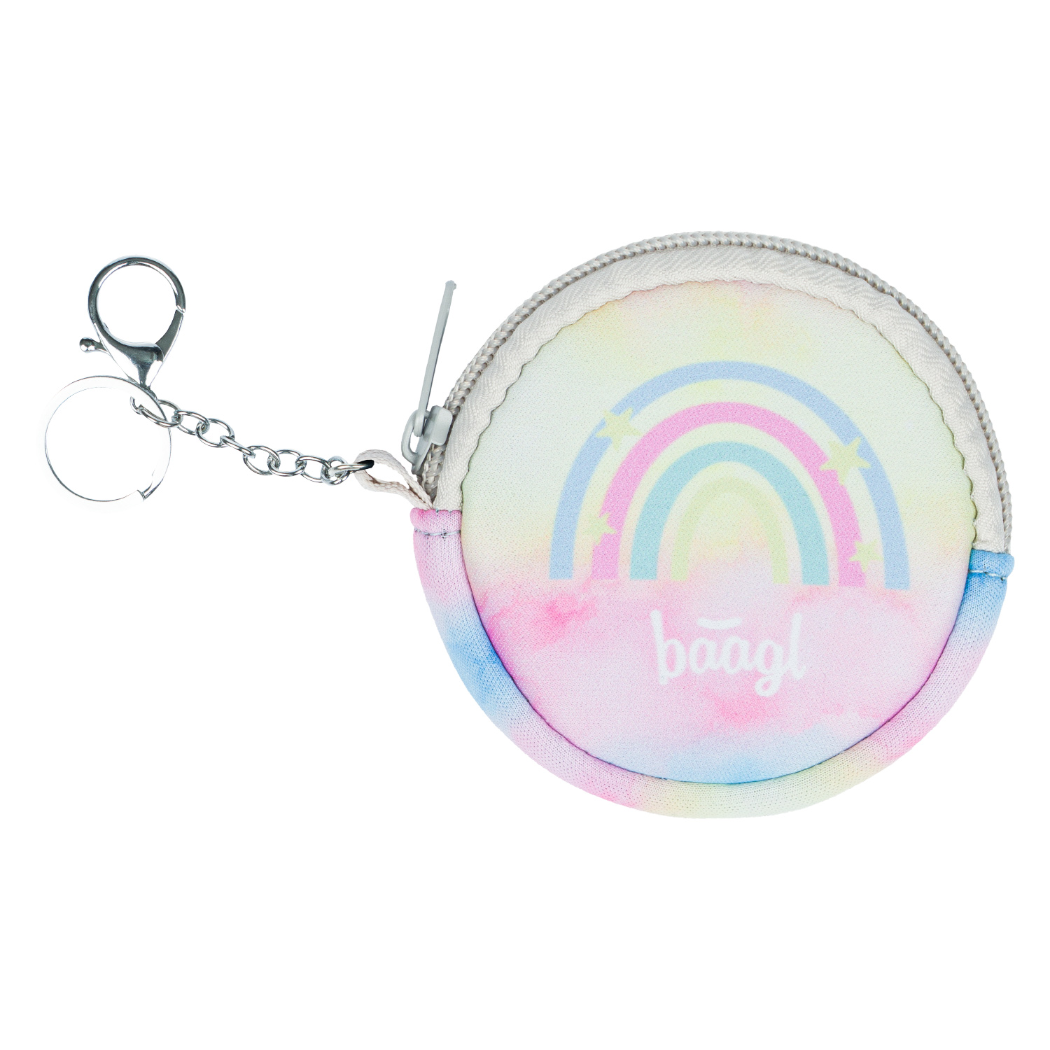 Baagl Peněženka Rainbow Unicorn Baagl