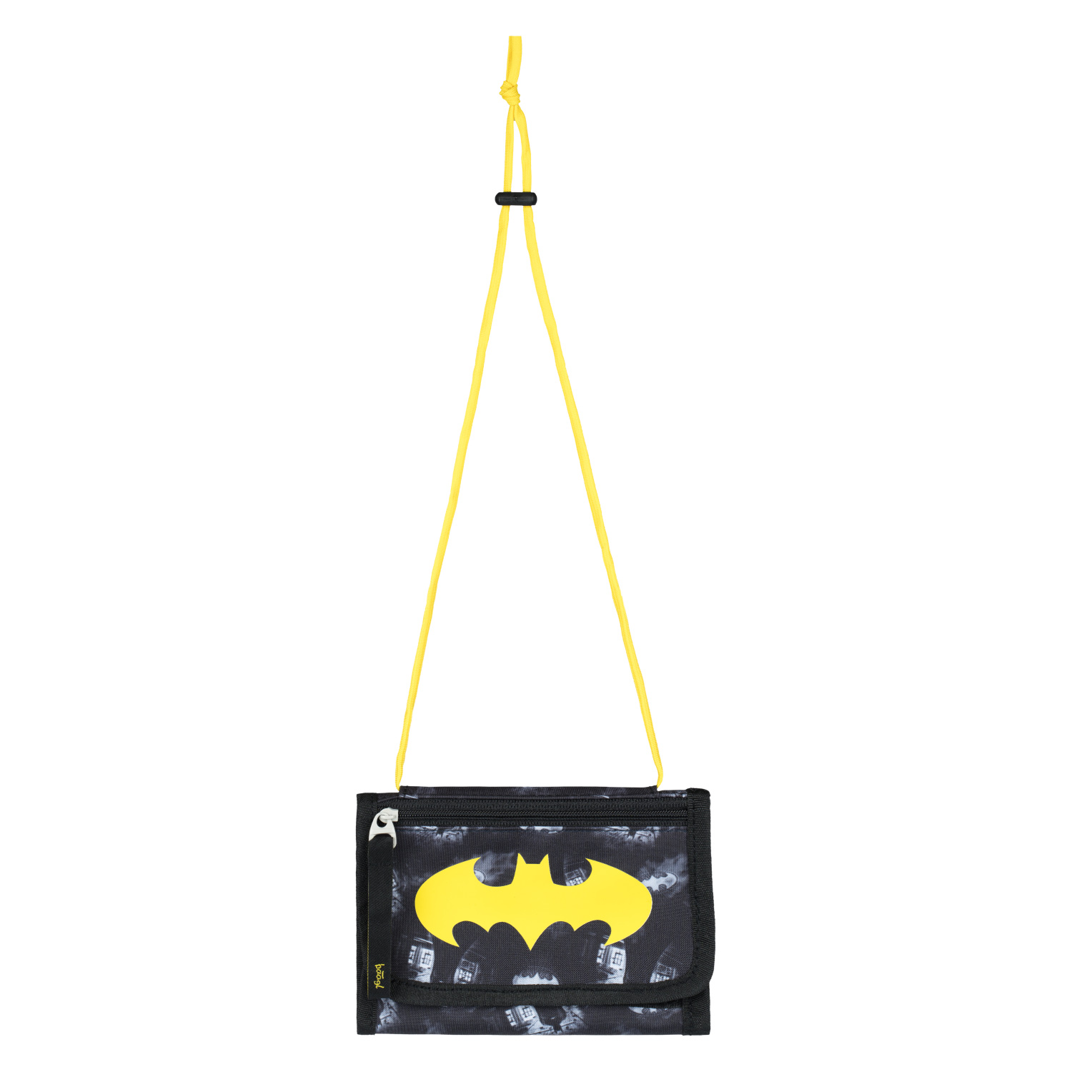 Baagl Peněženka na krk Batman Dark City Baagl