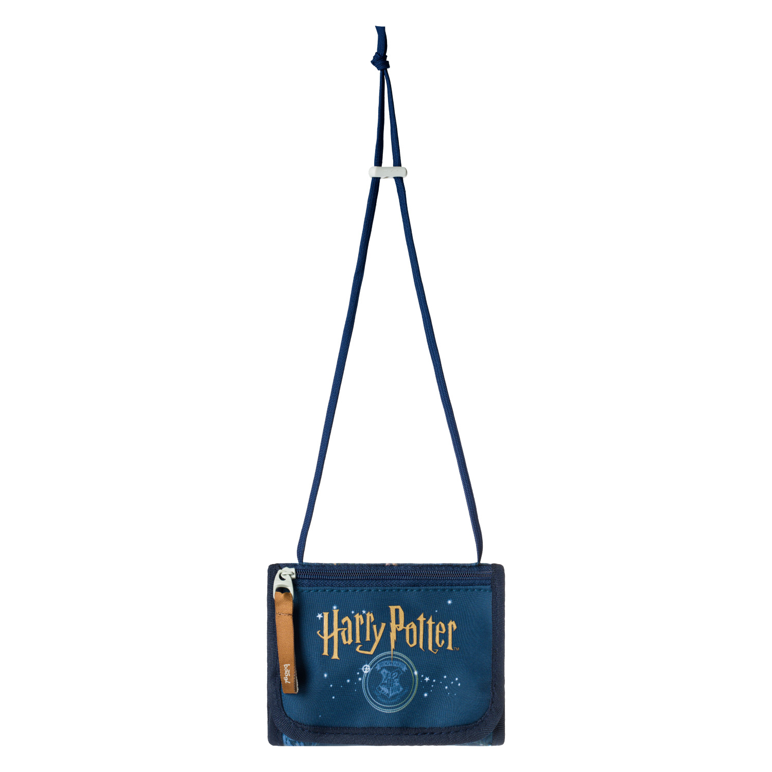Baagl Peněženka na krk Harry Potter Bradavice Baagl