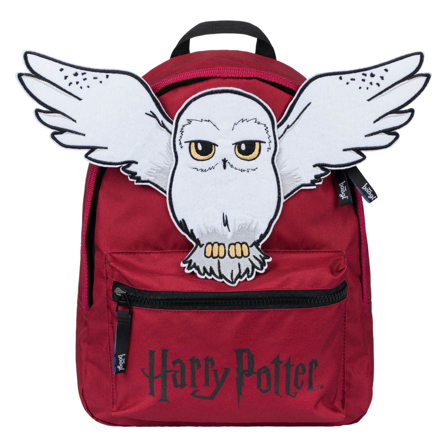 Baagl Předškolní batoh Harry Potter Hedvika Baagl