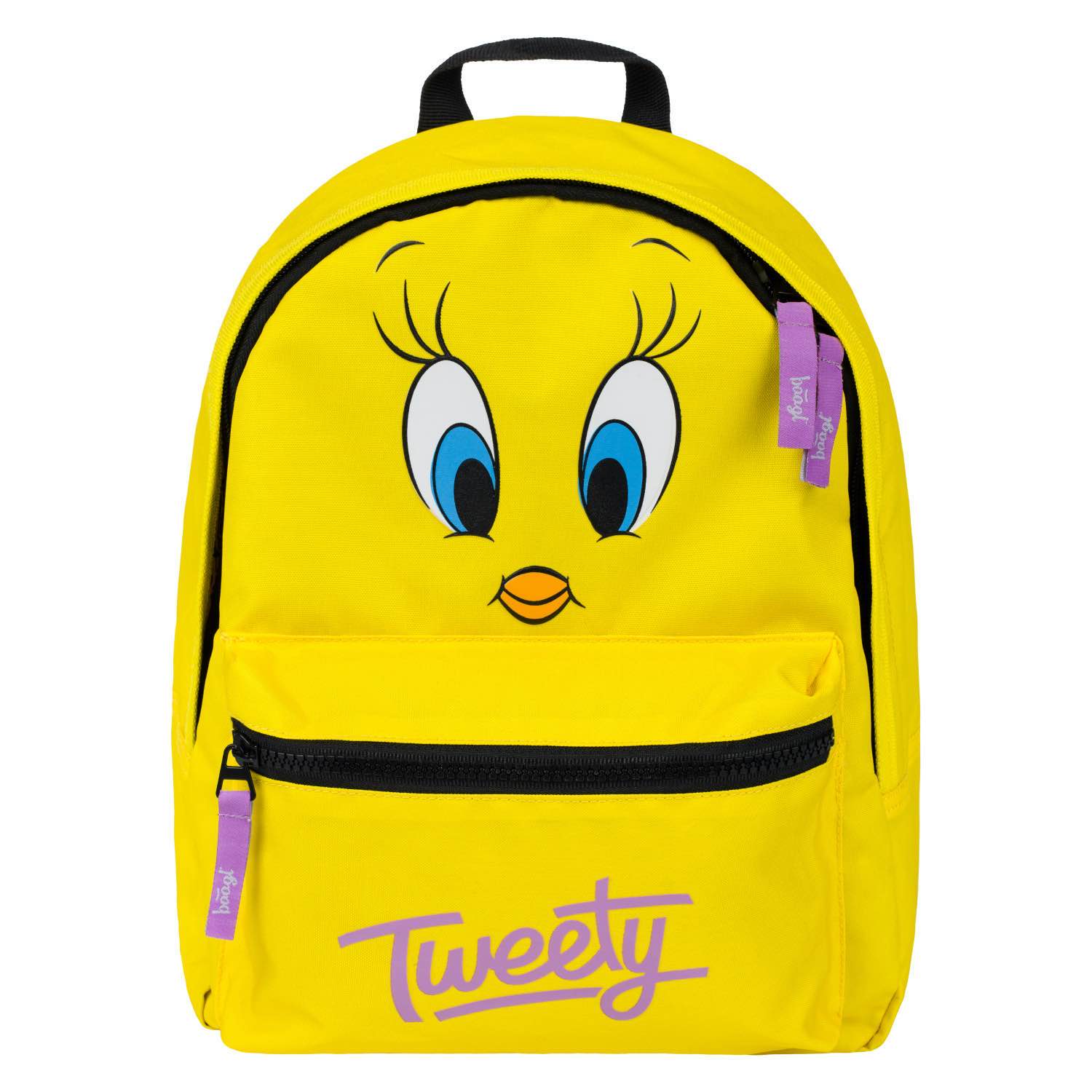 Baagl Předškolní batoh Tweety Baagl