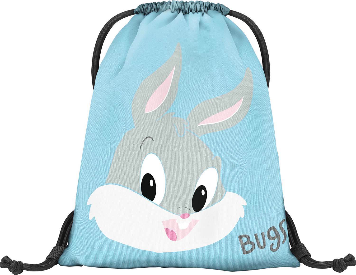 Baagl Předškolní sáček Bugs Bunny Baagl