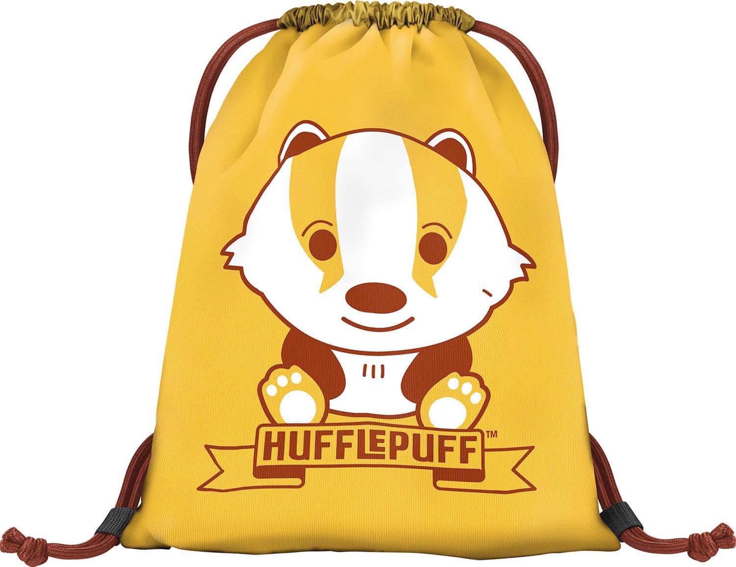 Baagl Předškolní sáček Harry Potter Mrzimor Baagl