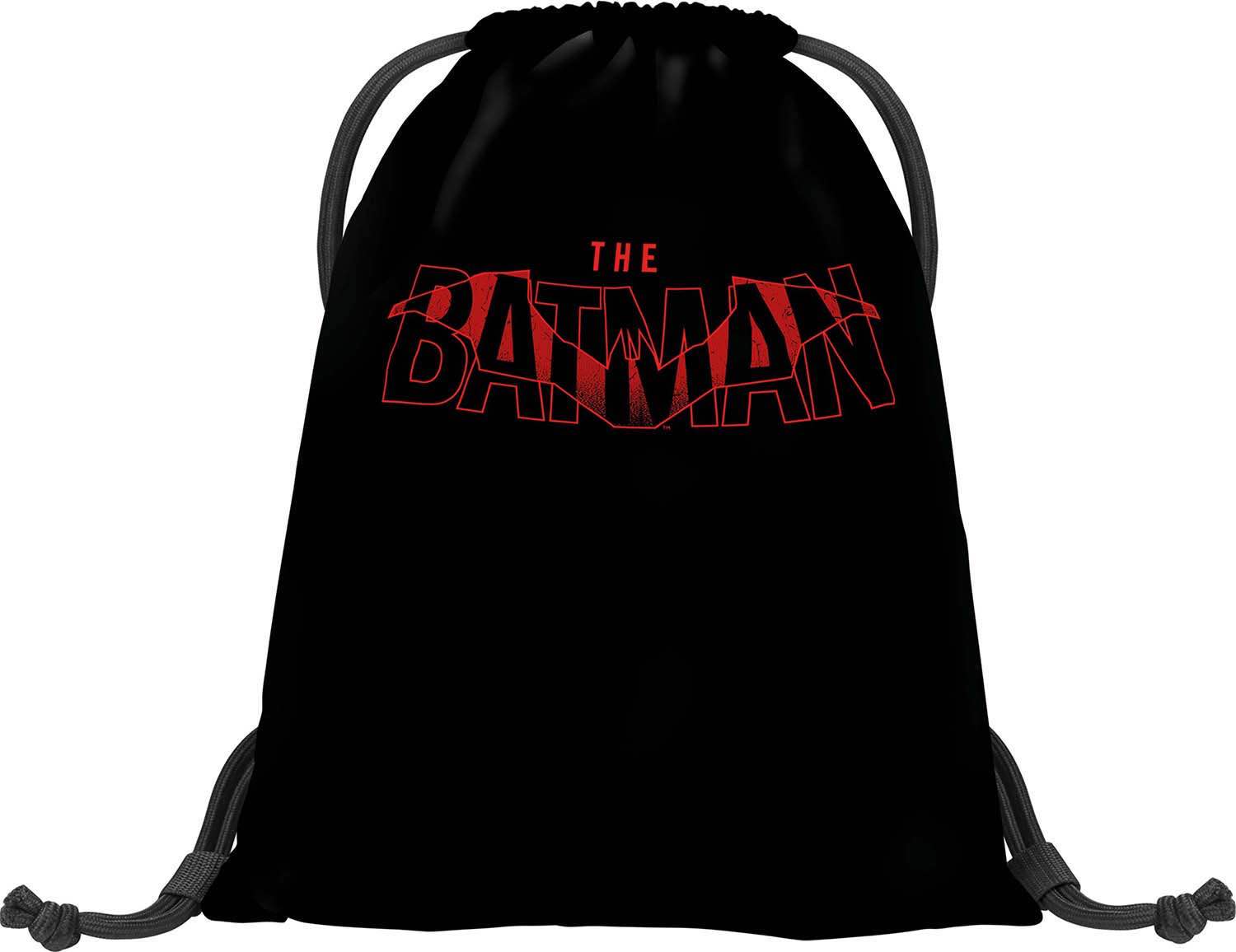 Baagl Sáček Batman Red Baagl
