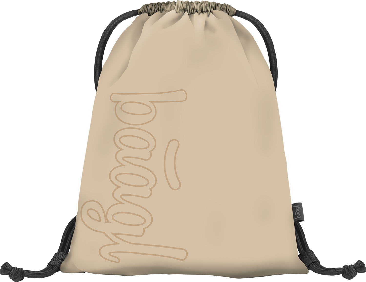 Baagl Sáček Beige Baagl