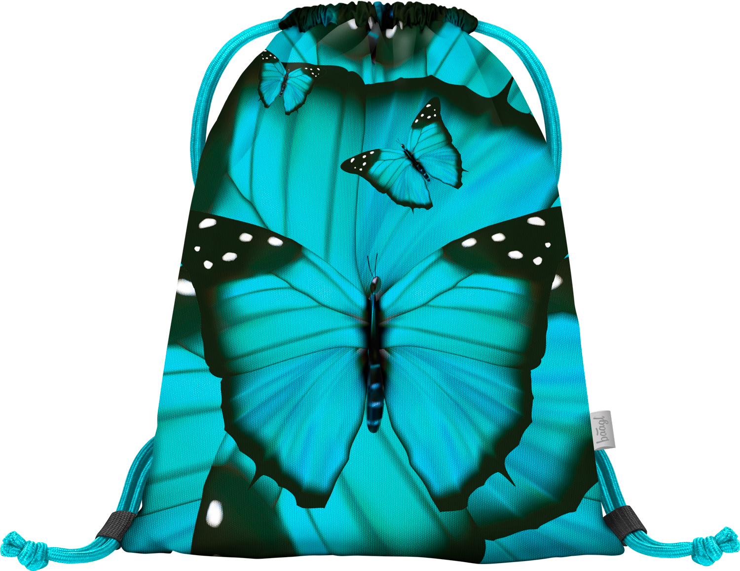 Baagl Sáček Butterfly Baagl