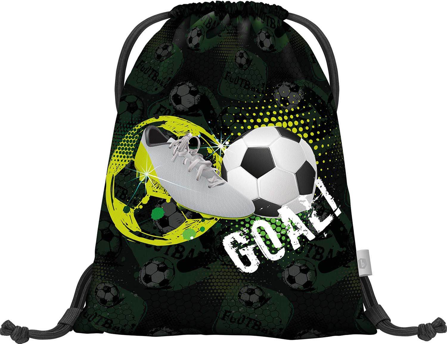 Baagl Sáček Fotbal goal Baagl