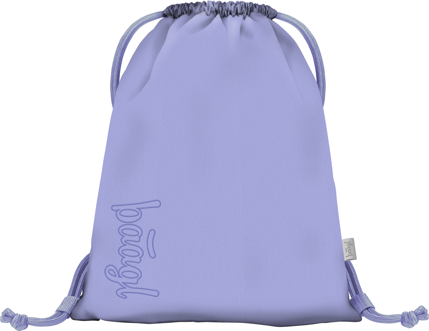 Baagl Sáček Lilac Baagl