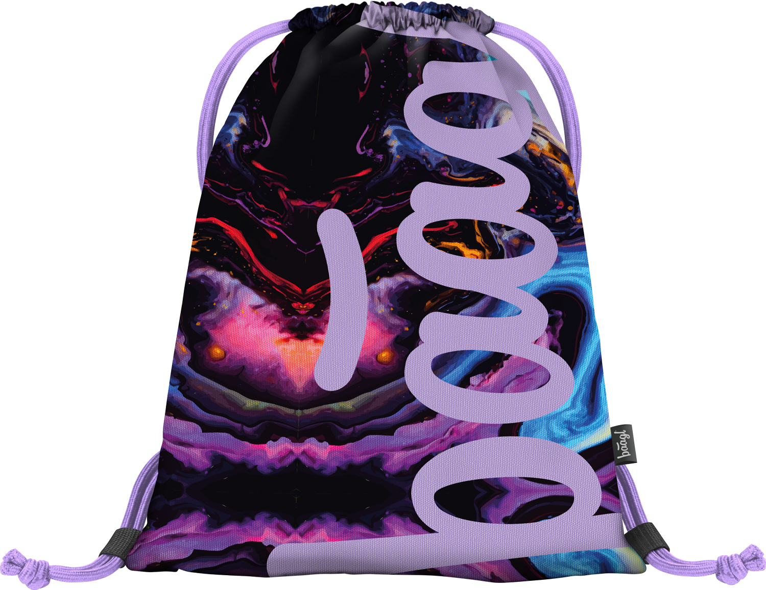 Baagl Sáček Marble Baagl