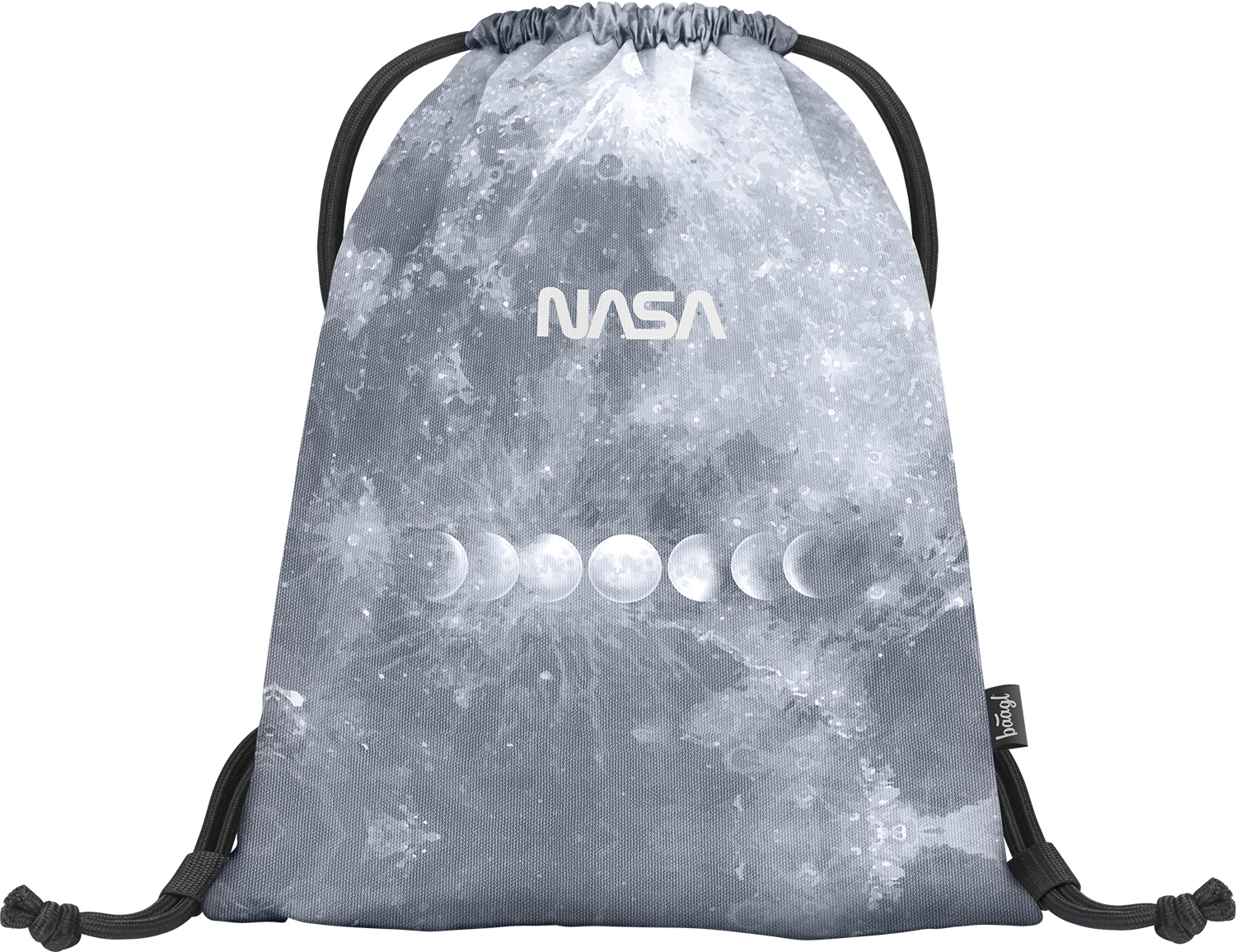 Baagl Sáček NASA Grey Baagl