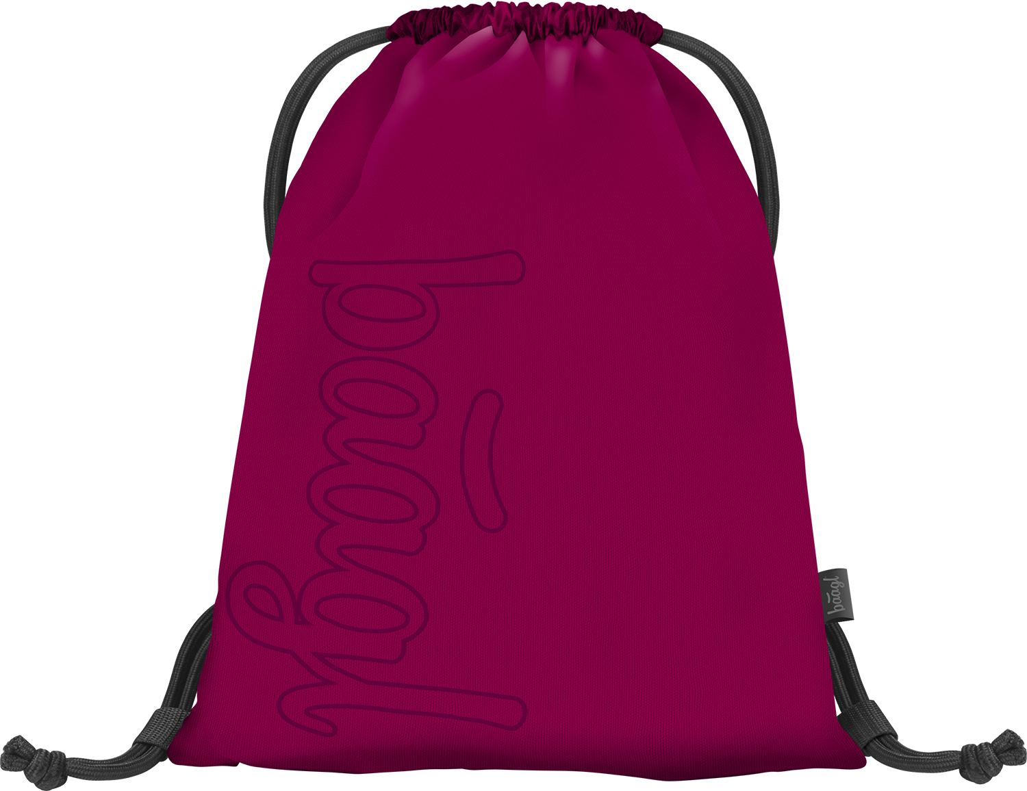 Baagl Sáček Ruby Baagl