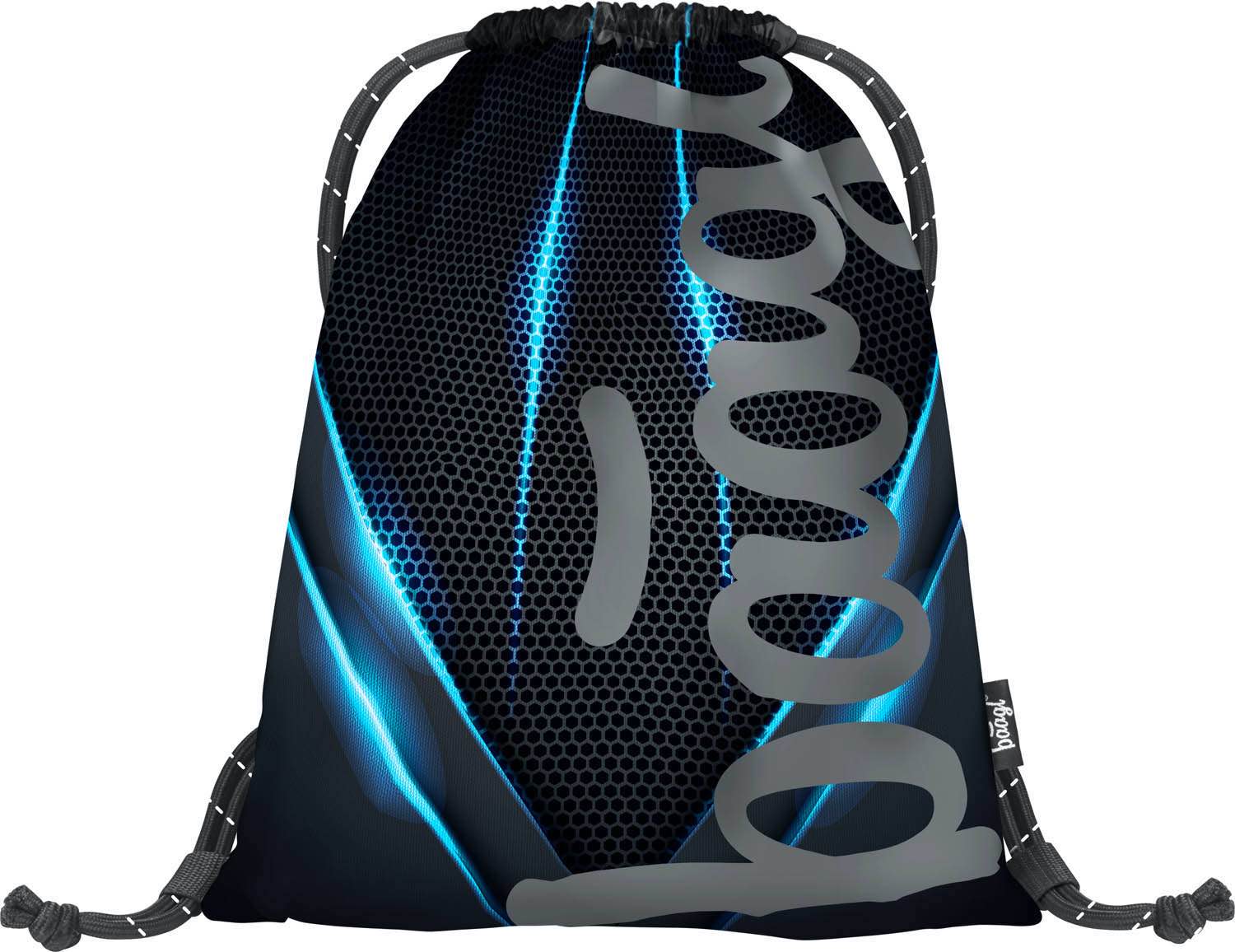 Baagl Sáček Skate Bluelight Baagl