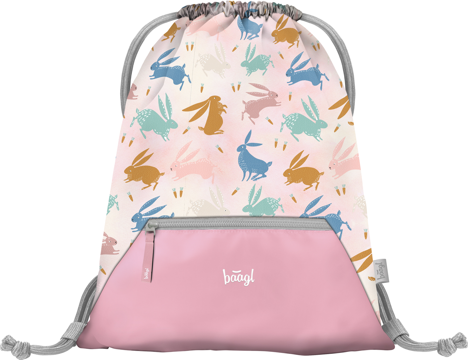 Baagl Sáček s kapsou Bunny Baagl