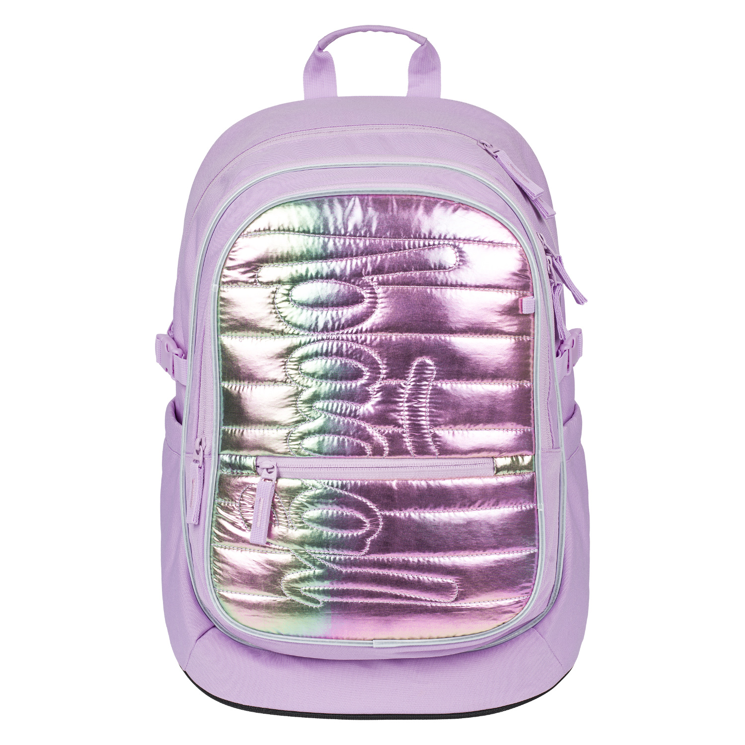 Baagl Školní batoh Core Lavender Baagl