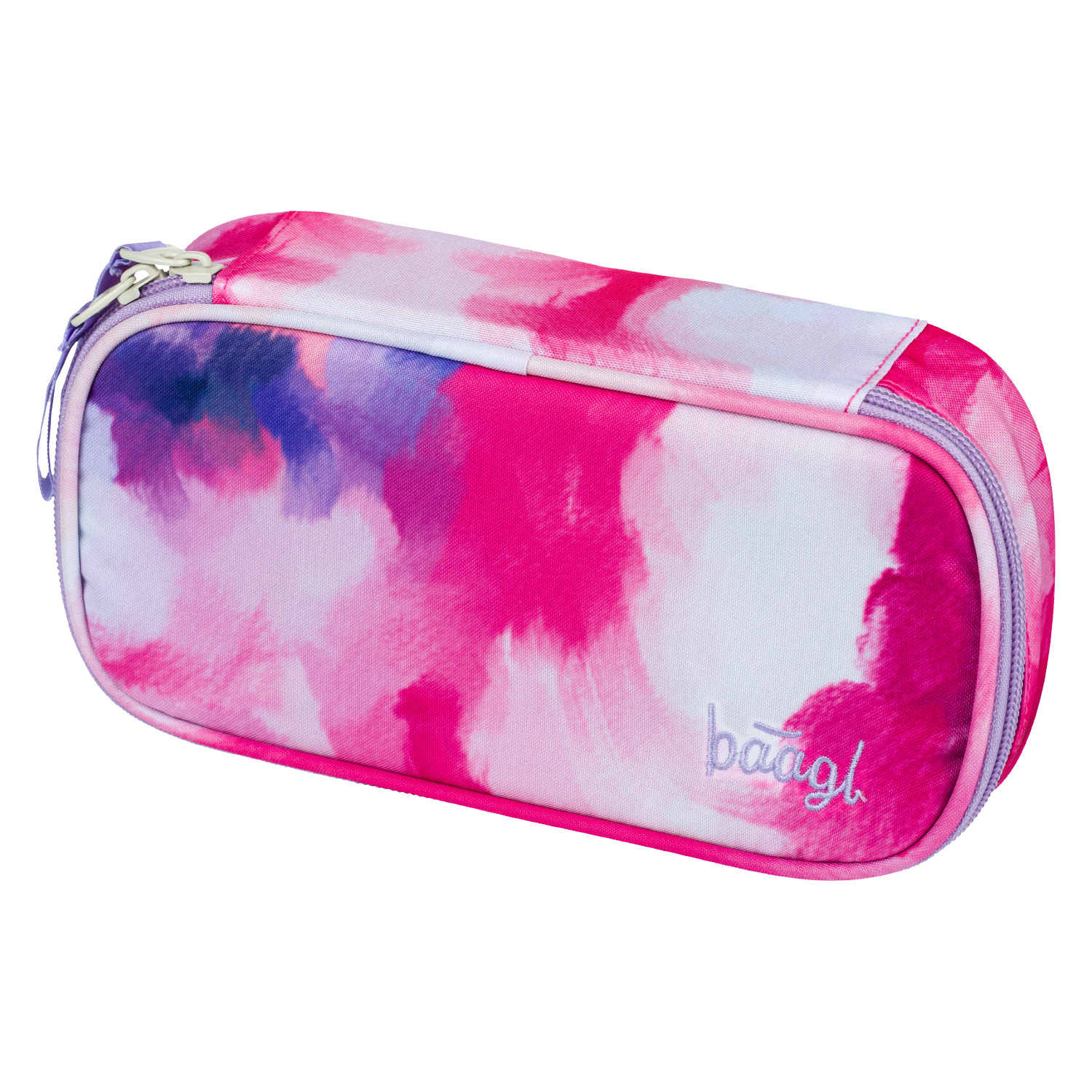 Baagl Školní penál etue Painting Baagl