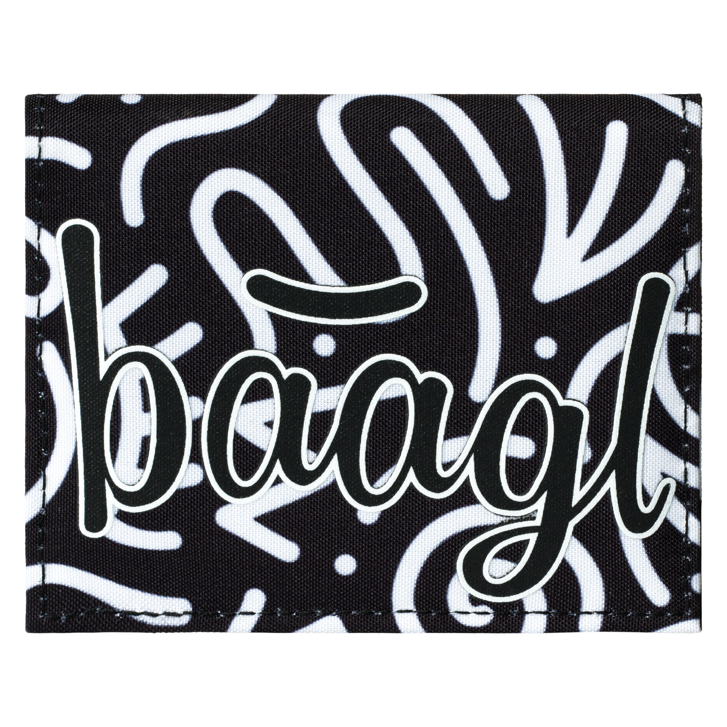 Baagl Studentská peněženka Element Baagl