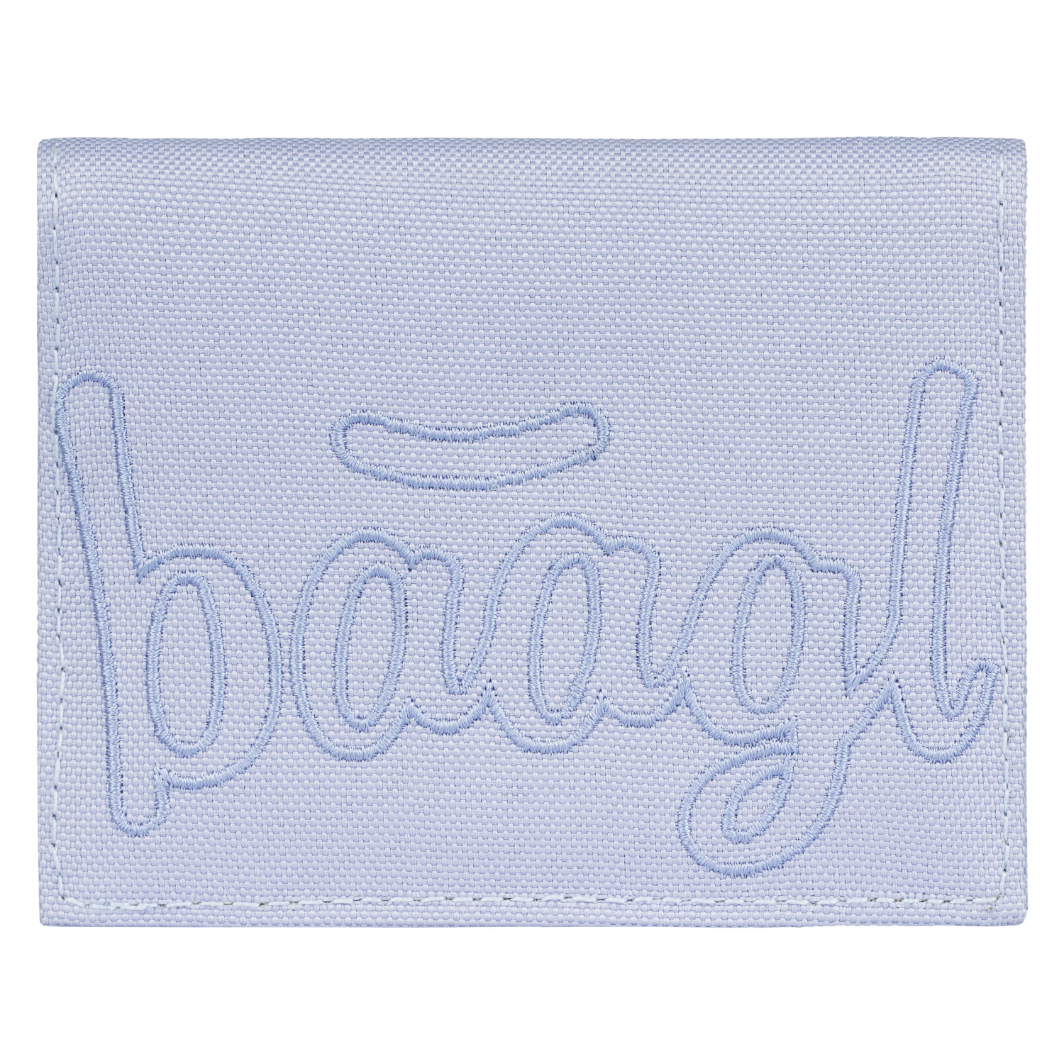 Baagl Studentská peněženka Lilac Baagl