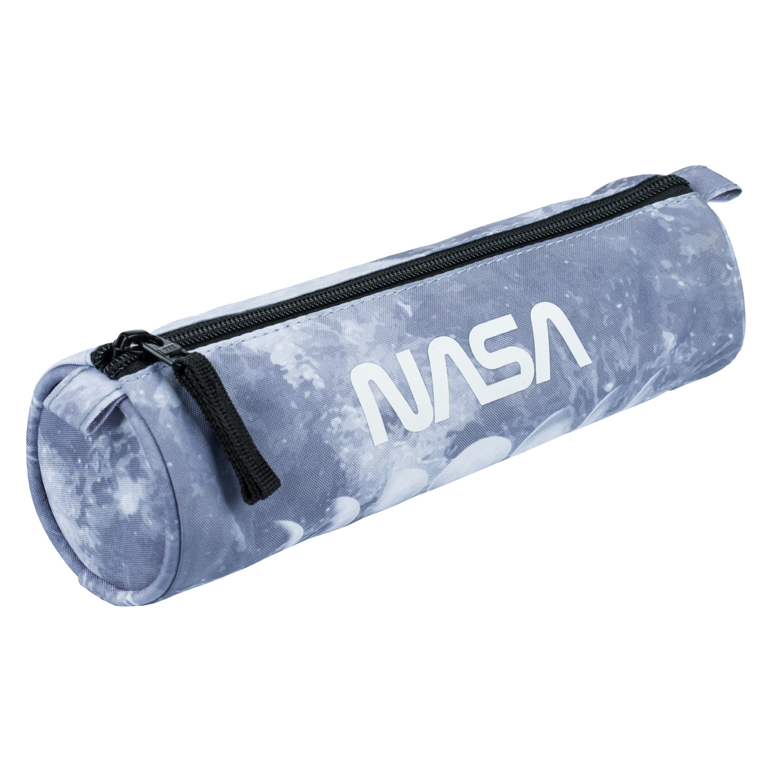 Baagl Studentské pouzdro Nasa Grey Baagl