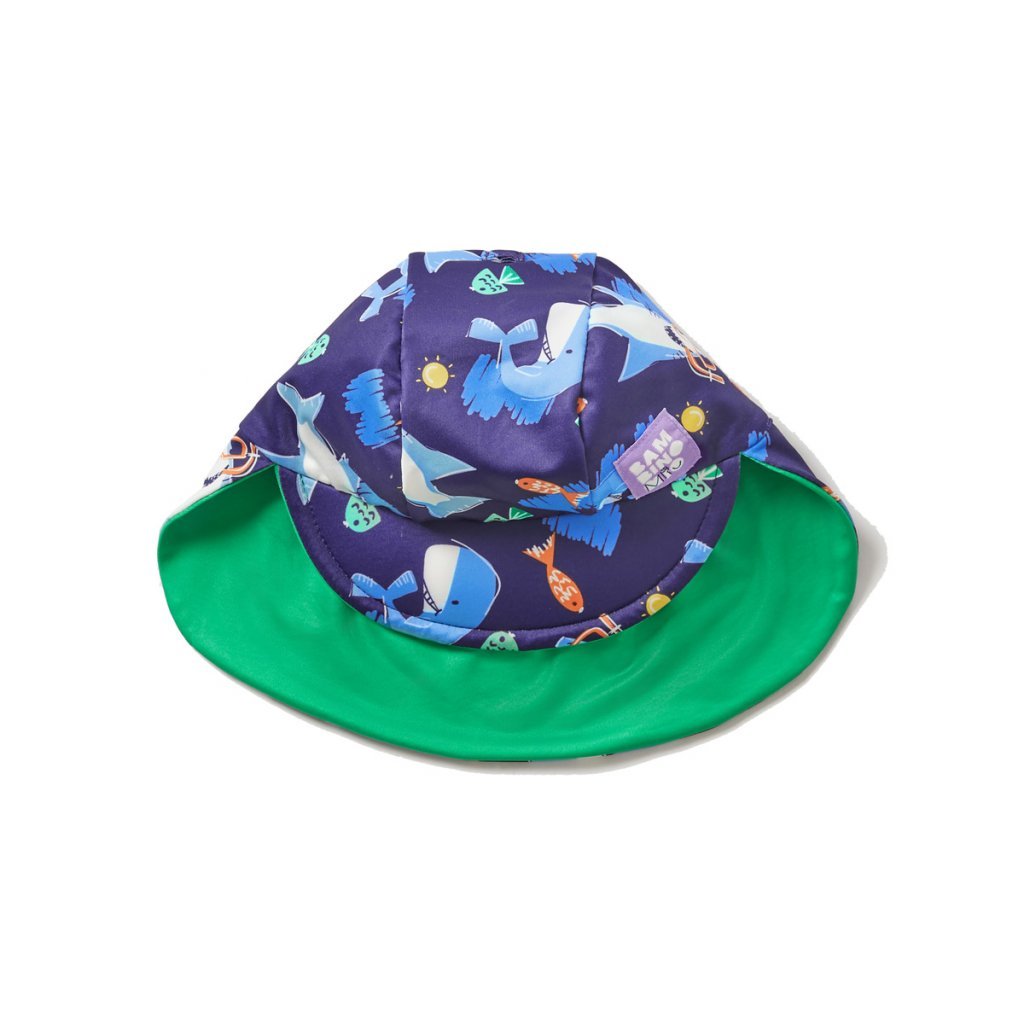 Bambino Mio Čepice dětská koupací