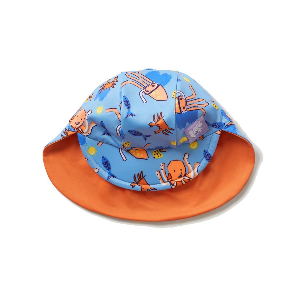 Bambino Mio Čepice dětská koupací