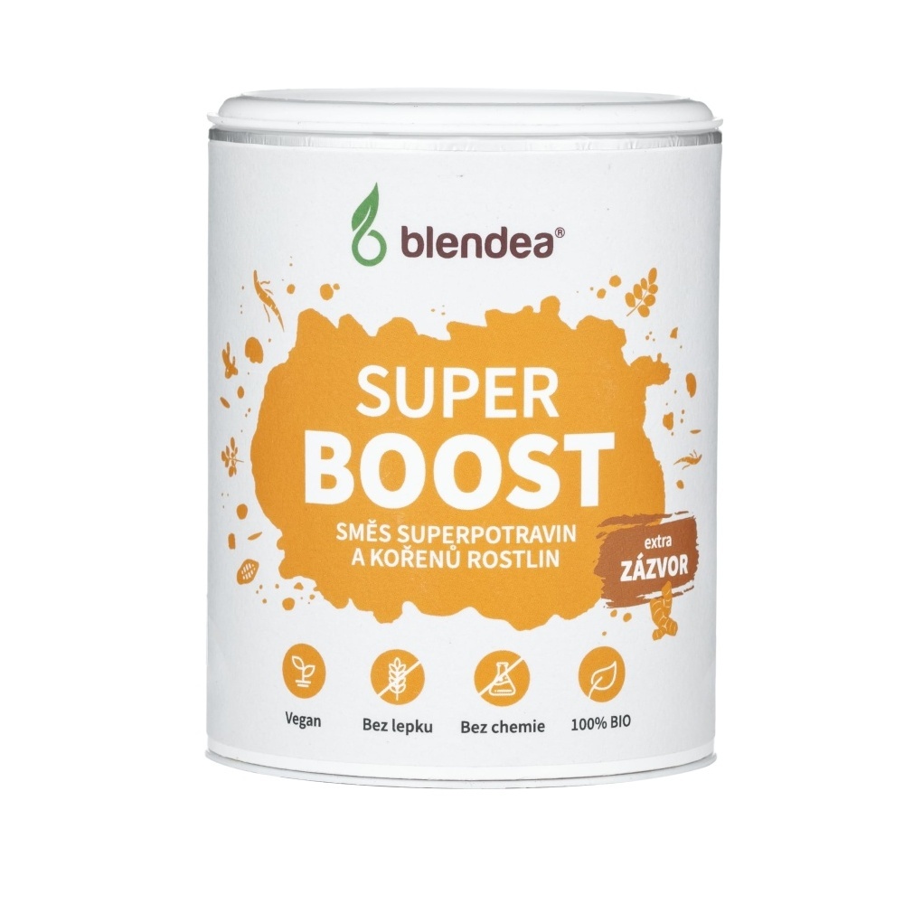 Blendea Super Boost 100 g Blendea