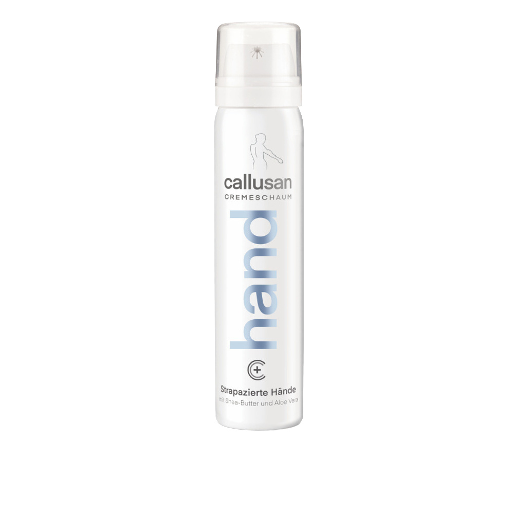 Callusan Hand pro péči o ruce 75 ml Callusan