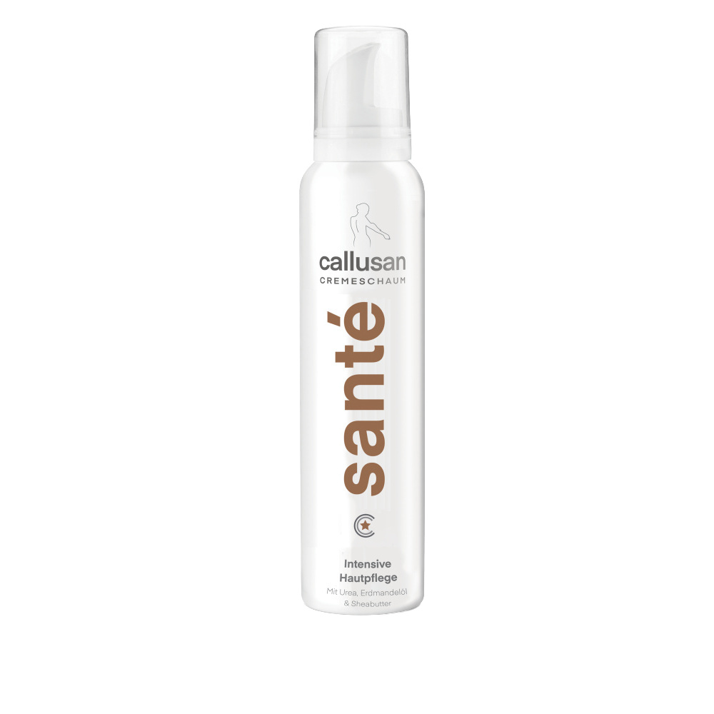 Callusan Santé na celé tělo 175 ml Callusan