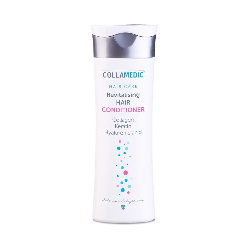 Collamedic Hydratační kondicionér s kolagenem 200 ml Collamedic