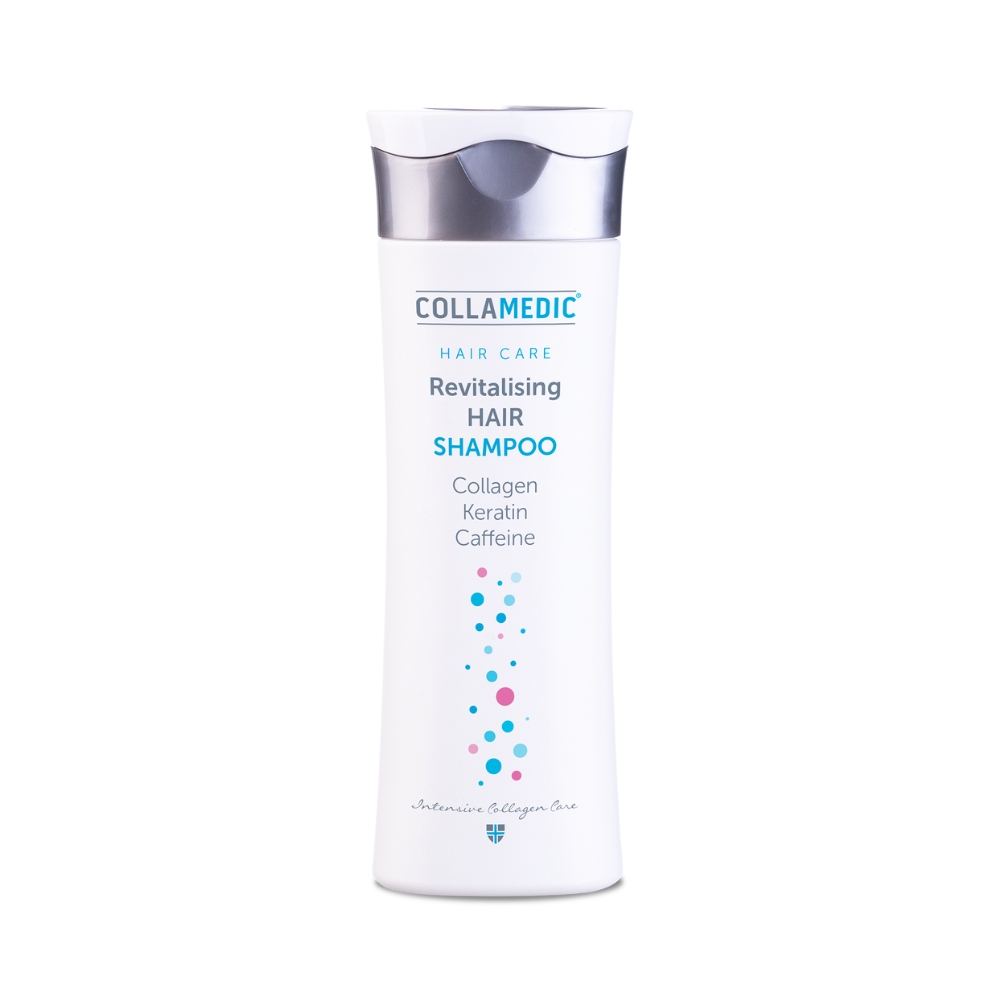 Collamedic Revitalizační šampon s keratinem
