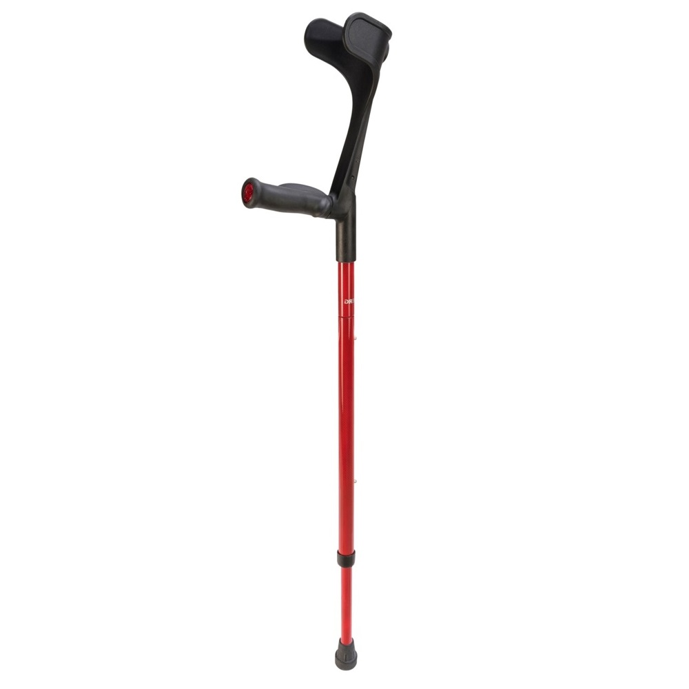 DMA 220 RASF CARBON RED