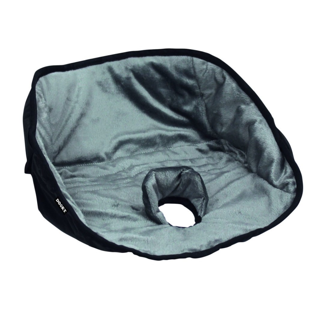 Dooky Chránič autosedačky Pee-Pee Pad 1 ks Dooky