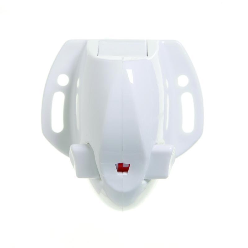 Dreambaby Zámky magnetické 4 kusy + magnetický klíč Dreambaby
