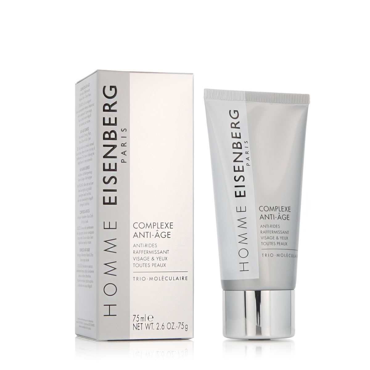 Eisenberg For Men Anti-Age Complex 75 ml Eisenberg