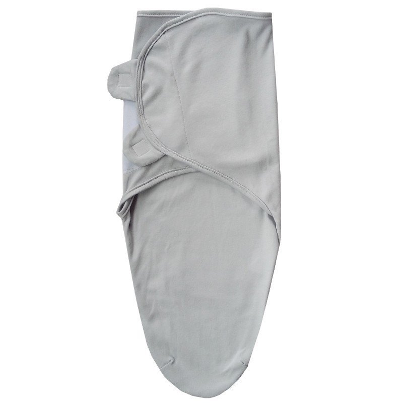 Eko Zavinovačka bavlněná Ulitka Grey 5-10 kg Eko