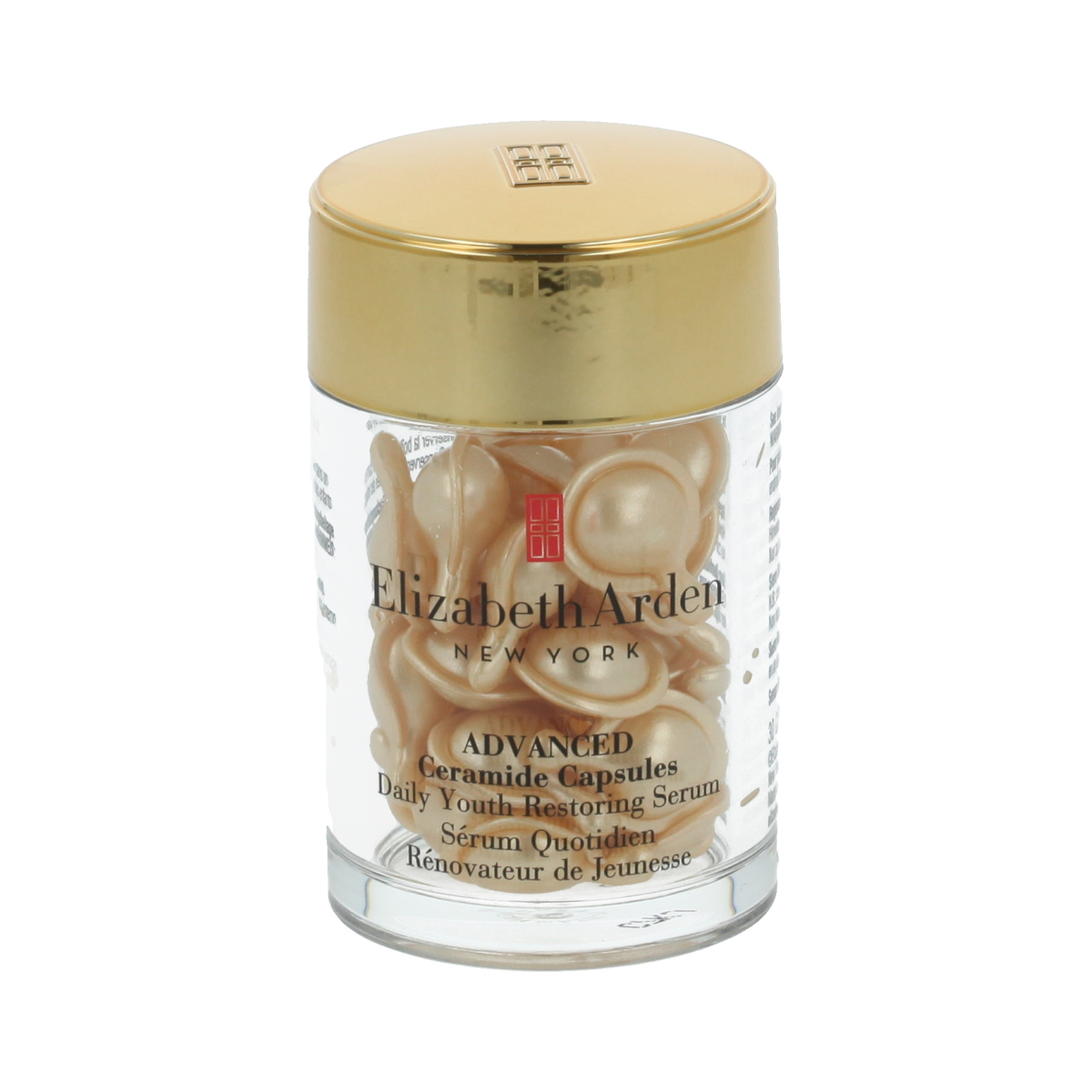 Elizabeth Arden Advanced Ceramide Capsules Daily Youth Restoring Serum 30 ks Elizabeth Arden