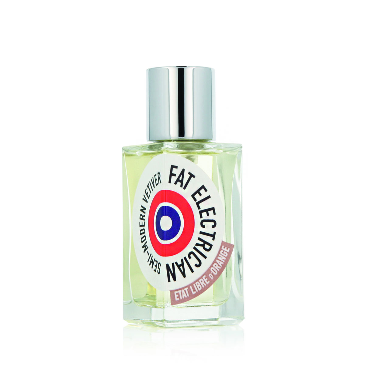 Etat Libre D’Orange Fat Electrician Semi-Modern Vetiver EDP 50 ml M Etat Libre D’Orange