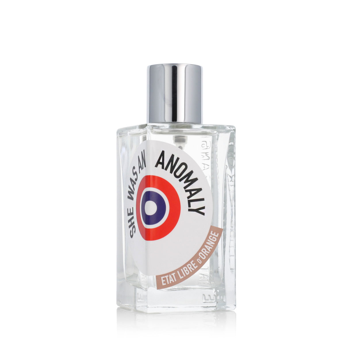 Etat Libre D’Orange She Was An Anomaly EDP 100 ml UNISEX Etat Libre D’Orange