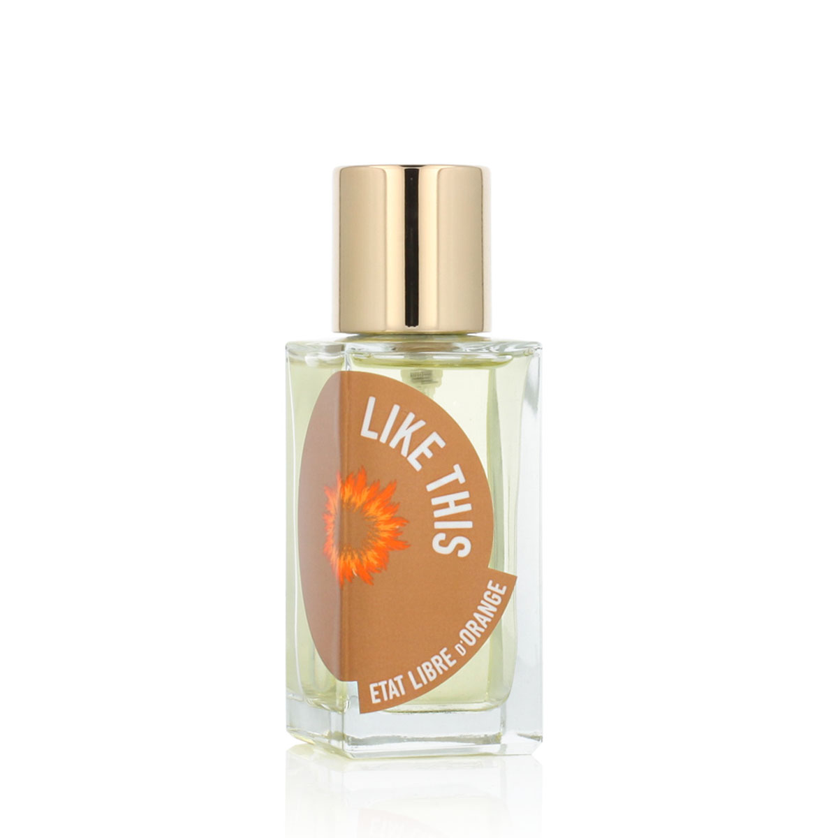 Etat Libre D’Orange Tilda Swinton Like This EDP 50 ml W Etat Libre D’Orange