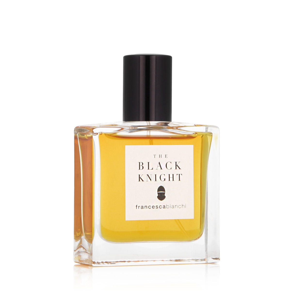 Francesca Bianchi The Black Knight Extrait de Parfum 30 ml UNISEX Francesca Bianchi