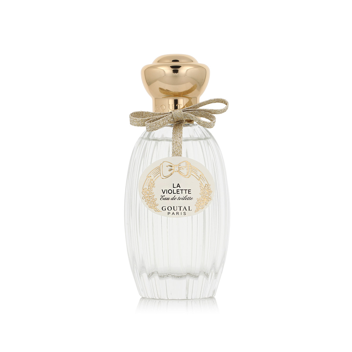 Goutal La Violette EDT 100 ml W (Nový obal) Goutal