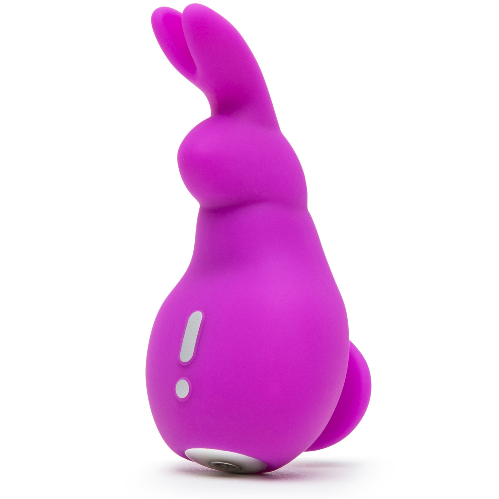 Happy Rabbit Vibrátor na klitoris - Clitoral Vibe Happy Rabbit