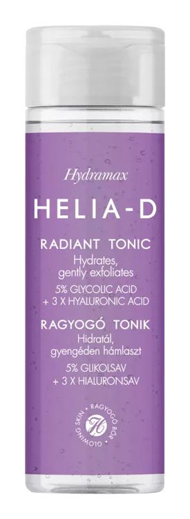 Helia-D Hydramax Tonikum 200 ml Helia-D